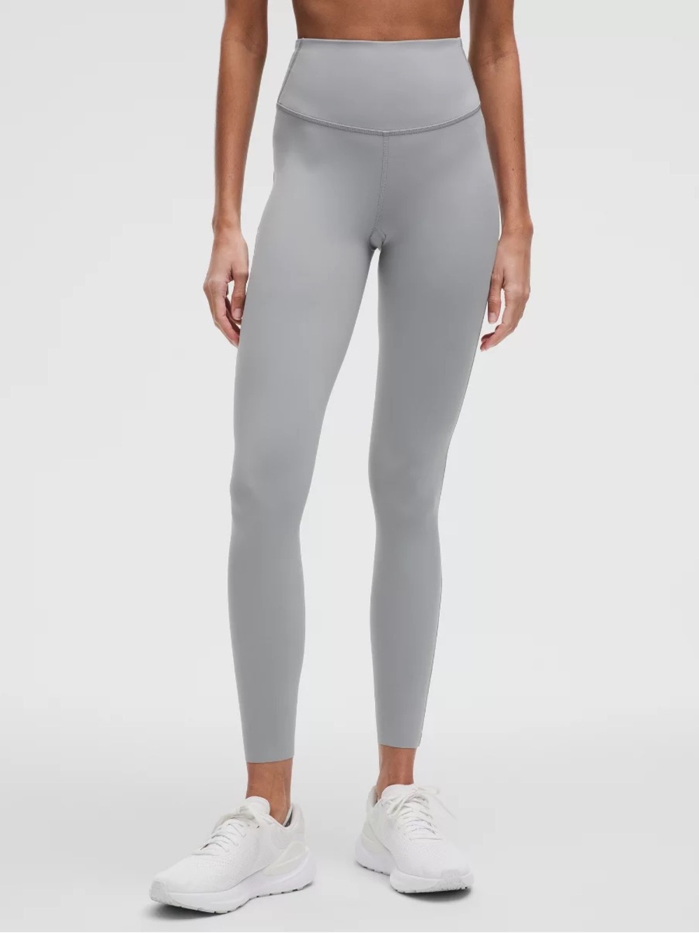 Lululemon Base Pace High-Rise Running Tight 28"